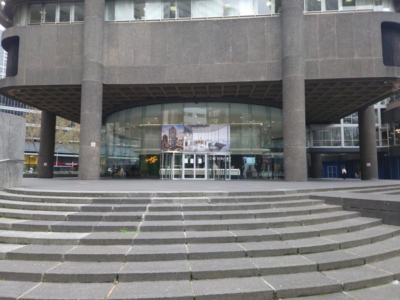 To Let commercial Property for Rent in Cape Town City Centre Western Cape